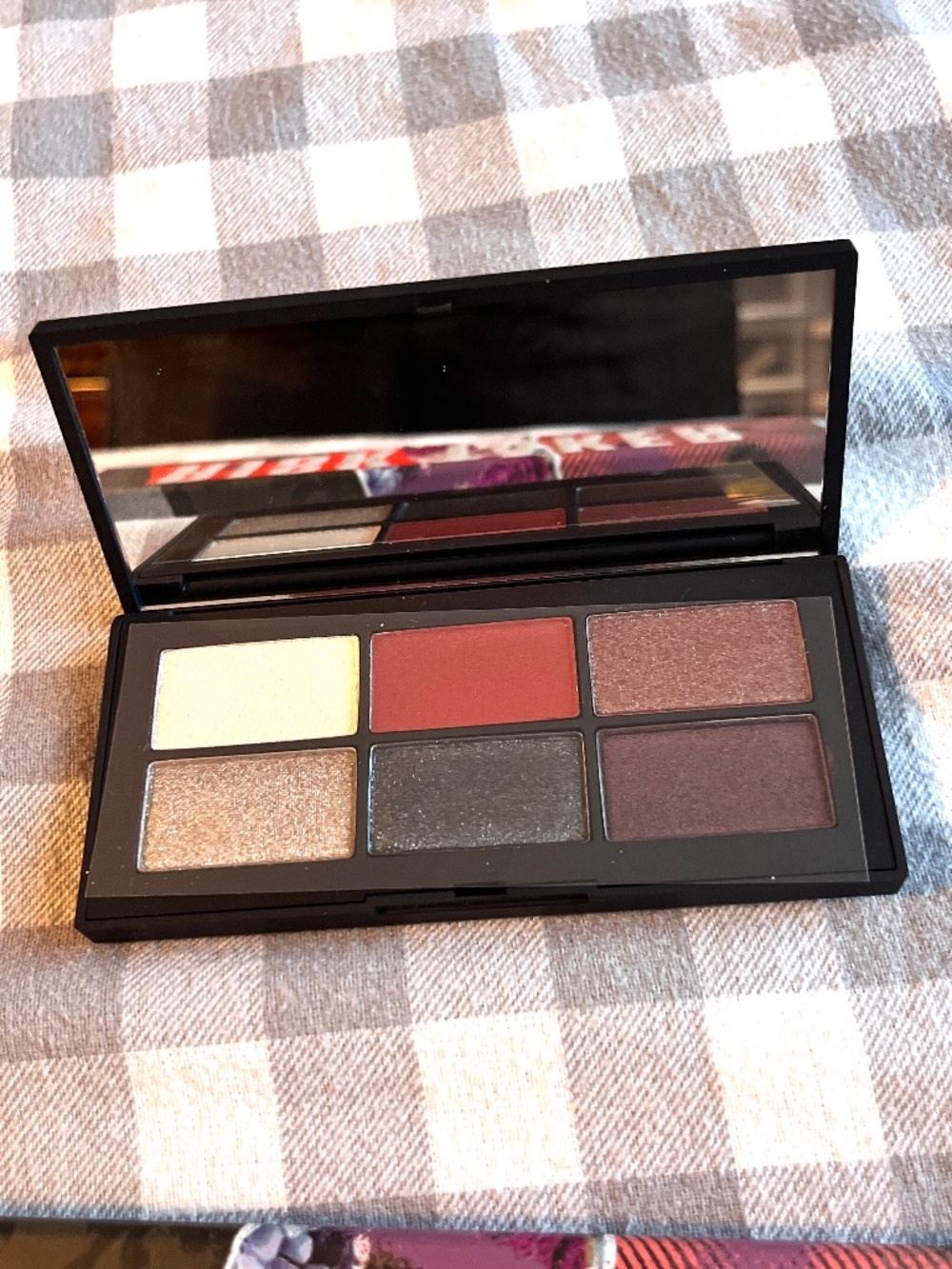 NARS PROVOCATEUR EYESHADOW